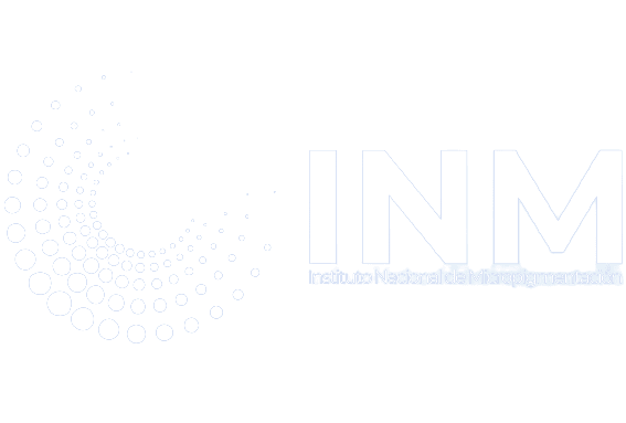 Logo INM